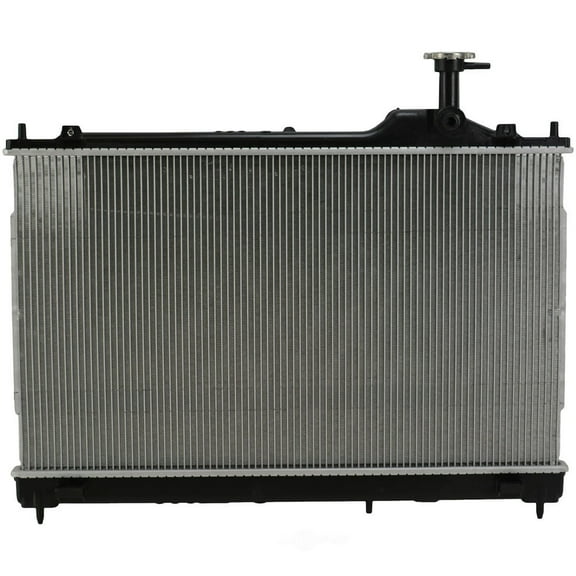 OSC Cooling Products 13470 Radiator