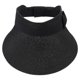 thumbnail image 1 of Sombrero de verano sombrero sol sol sombrero sombrero sombrero playa paja ancha sombrero, 1 of 6