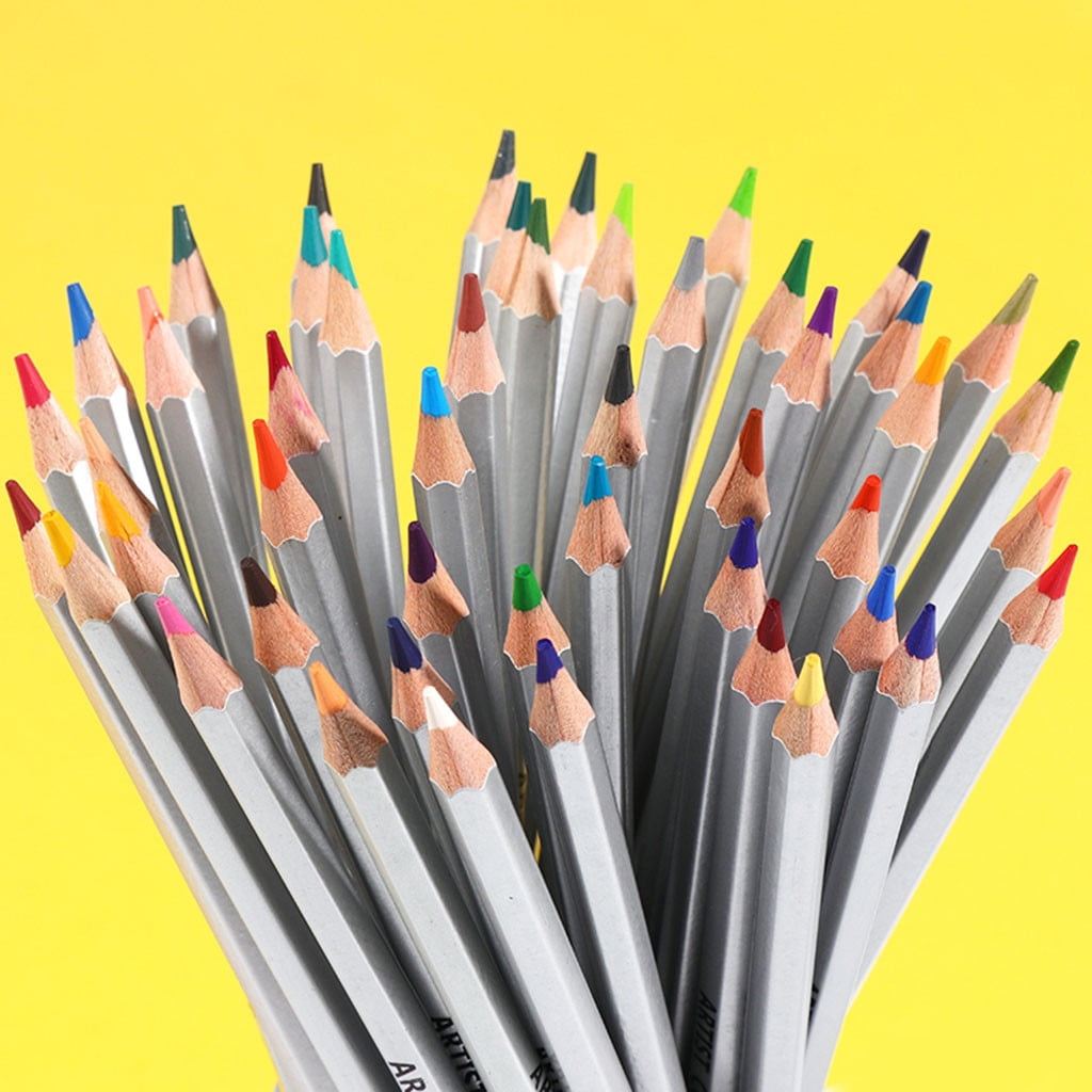 Clearance Pen under $30,Colored Color Hand-made Art Drawing Pencil Pencil Special Artist 150 & Stationery
