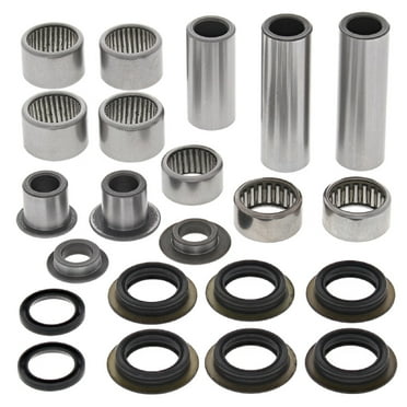 New All Balls Racing Linkage Bearing Kit 27-1012 For Kawasaki KX 65 2000 2001