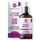 thumbnail image 1 of Suero Facial Hidratante Pureza Natur Retinol Vitaminas Acido Hialurónico Reductor de Líneas para Muj, 1 of 8