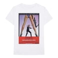 thumbnail image 1 of James Bond  Adult For Your Eyes Poster T-Shirt, 1 of 1