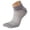 Grey, variant on Socks Compression Comfort Socks For Women Running Pair Finger Sports MenMesh Five Toe 1 Meias