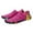 red, variant on Almencla Water Shoes Barefoot Quick-Dry Beach Socks for Men Women Swimming Surfing Yoga Exercise Outdoor Snorkeling Kayaking Beach Volleyball Fishing Vacation 23.5x10cm