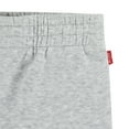thumbnail image 4 of Levi's Boys Fleece Hoodie and Joggers Set, 2-Piece, Sizes 4-7, 4 of 5