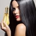 thumbnail image 4 of Aceite esencial Luo Daishi Diamond Perfume Aceite para el cabello Productos de peluquería Aceite desechable para el cabello 60 ml Aceite esencial a, 4 of 5