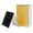 Black White Gold, variant on Kokiya 2 Pieces 3 in 1 Light Reflectors Foldable Photography Cardboards for Jewelry A4