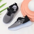 thumbnail image 6 of TBWNWG Fashionable Girls Sneakers for Everyday Casual wear Lightweight Breathable Mesh Kids Shoes for Big Kids Youth, 6 of 8