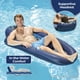 thumbnail image 4 of Piscina inflable con flotador Aqua Luxury Water Lounge, XL Aqua LEISURE Aqua LEISURE, 4 of 6