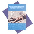 thumbnail image 1 of What Do You Meme?® Celebrate Card (Ascending Alien), 1 of 4