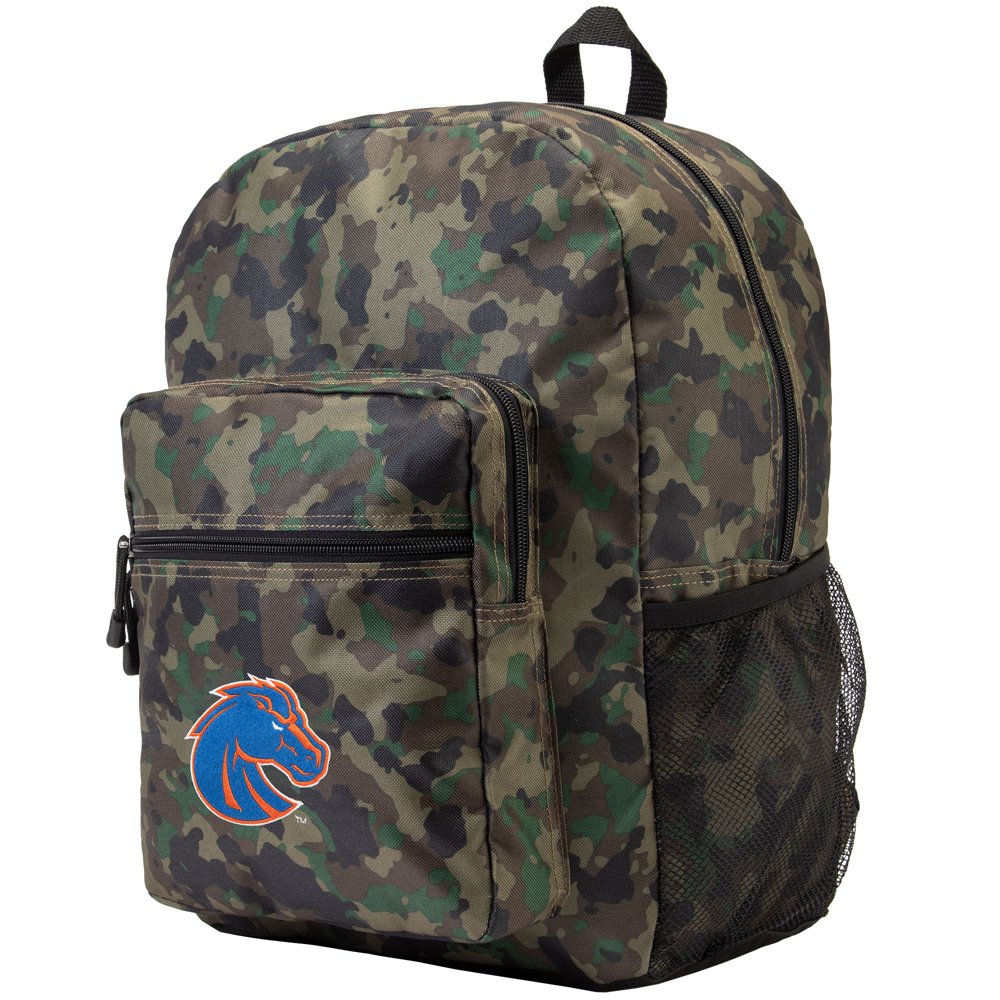 The Northwest Company NCAA Boise State Broncos "Daybreak" Backpack