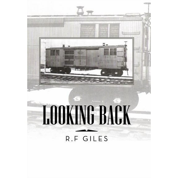 Looking Back (Hardcover)