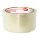 thumbnail image 2 of cinta de empaque de 48 mm x 50 m transparente tuck 6 piezas, 2 of 6