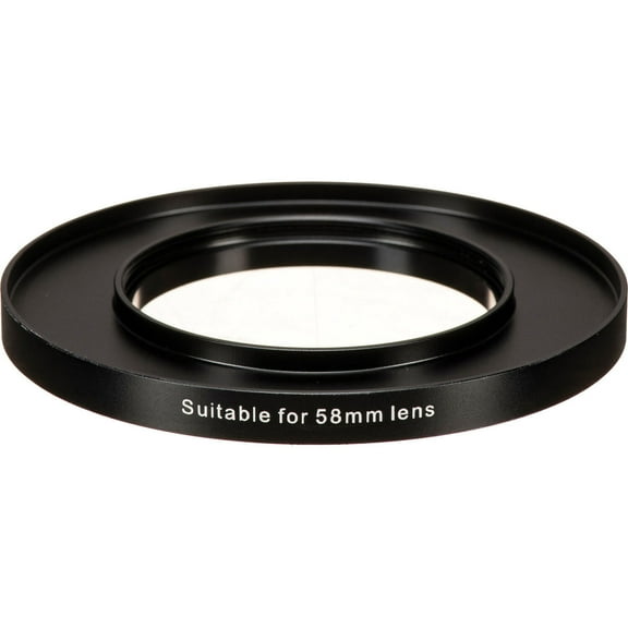 Tilta 58mm Adapter Ring for Mirage Matte Box