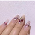 thumbnail image 2 of 6/12 colores uñas acuarela pintura brillo polvo manicura pigmento sólido Ndcxsfigh Cuidado Belleza, 2 of 8