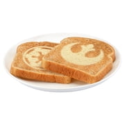 Star Wars 2-Slice Toaster