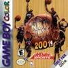 NBA Jam 2001 Game Boy Color