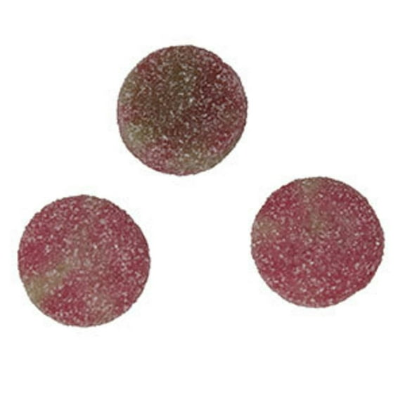 (Price/CASE)Vidal Sour Bites Watermelon & Lime 12/2.2lb, 754289