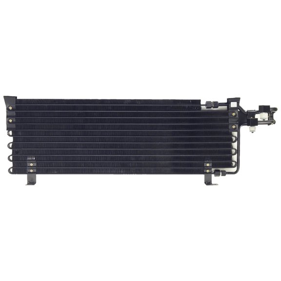 REACH 31-4174 Condenser for a superseded by 31-4173 Condenser Replacement