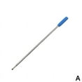 thumbnail image 1 of WSTEER 20Pcs Ballpoint Pen Refills for Cross Pens Fine Point Pen Refill - Black Ink, 1 of 1