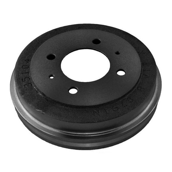 Brake Drum