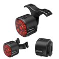 thumbnail image 3 of Luces traseras LED para bicicleta luces traseras impermeables para bicicleta accesorios para montar de noche, 3 of 9