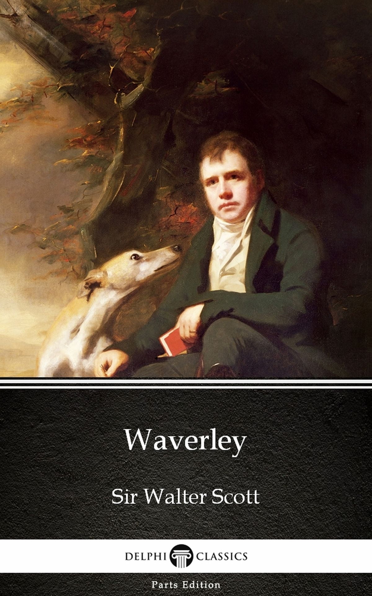 Waverley by Sir Walter Scott (Illustrated) eBook Waverley by Sir Walter Scott (Illustrated) eBook