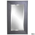 thumbnail image 5 of Rayne Mirrors Espresso Bricks Wall Mirror, 5 of 5