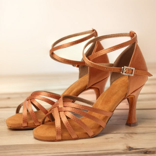 amazon zapatos de hombre para bailar salsa