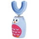 thumbnail image 3 of Cepillo de dientes automático, cepillo de dientes USB recargable automático inteligente cepillo de dientes para niños máxima comodidad, 3 of 8