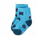 thumbnail image 5 of HCNTES Kid Socks Boys Girls Funny Socks Set Little/Big Kids Crew Socks Set Children 1T 2T 3T 4T 5T 6T 7T Spring Summer Wear(Z01-Black,3 Years), 5 of 6