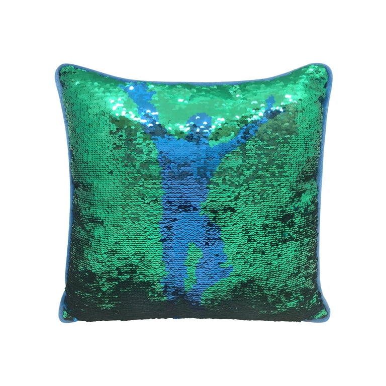 Walmart sequin top body pillow