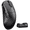 Weave Black, variant on ATTACK SHARK R11 ULTRA Carbon Fiber Wireless 8K PAW3950MAX Gaming Mouse