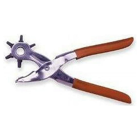 Tandy Leather Deluxe Rotary Punch rotary punch