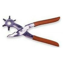 Tandy Leather Deluxe Rotary Punch rotary punch