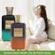 thumbnail image 2 of Qatar Perfume 100ml Arabian Vanilla Middle Eastern Sweet Fragrance, 2 of 5