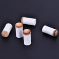 thumbnail image 4 of LAFGUR Pool Cue Tip Shaper, Pool Cue Tip, Plastic For Billiard Cue Home DIY, 4 of 8