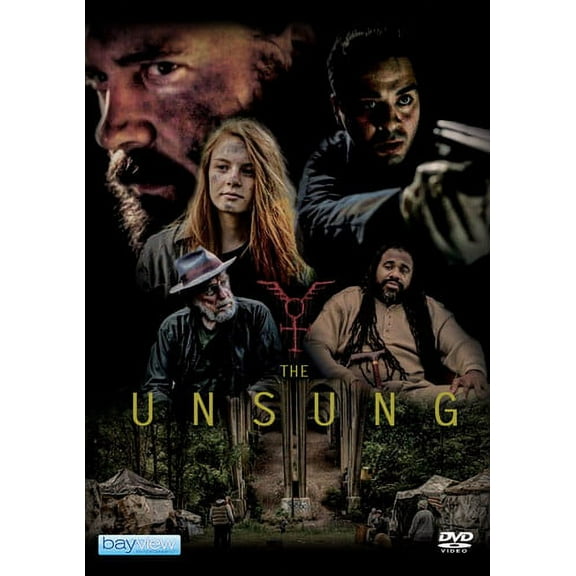 The Unsung (DVD)