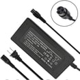 thumbnail image 2 of 42V 2A Power Supply Adapter for 36V Electric Equipment with Female 3-Prong Inline Connector, 2 of 13