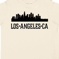 thumbnail image 4 of Inktastic Los Angeles California City Skyline Boys or Girls Toddler T-Shirt, 4 of 5