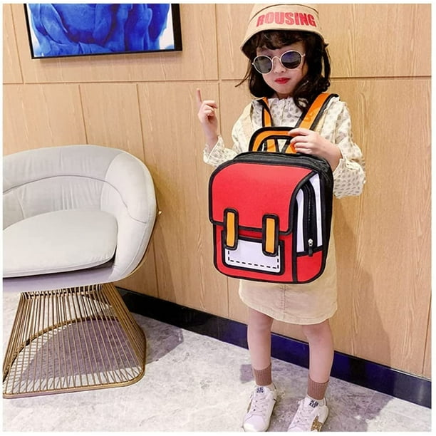 Jump cheap style bag