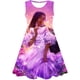thumbnail image 1 of Disney Magic full house princesa vestido estampado de dibujos animados niñas Magic full house princesa vestido lindo fiesta de cumpleaños princesa Dress6M Gao Jinjia LED, 1 of 2