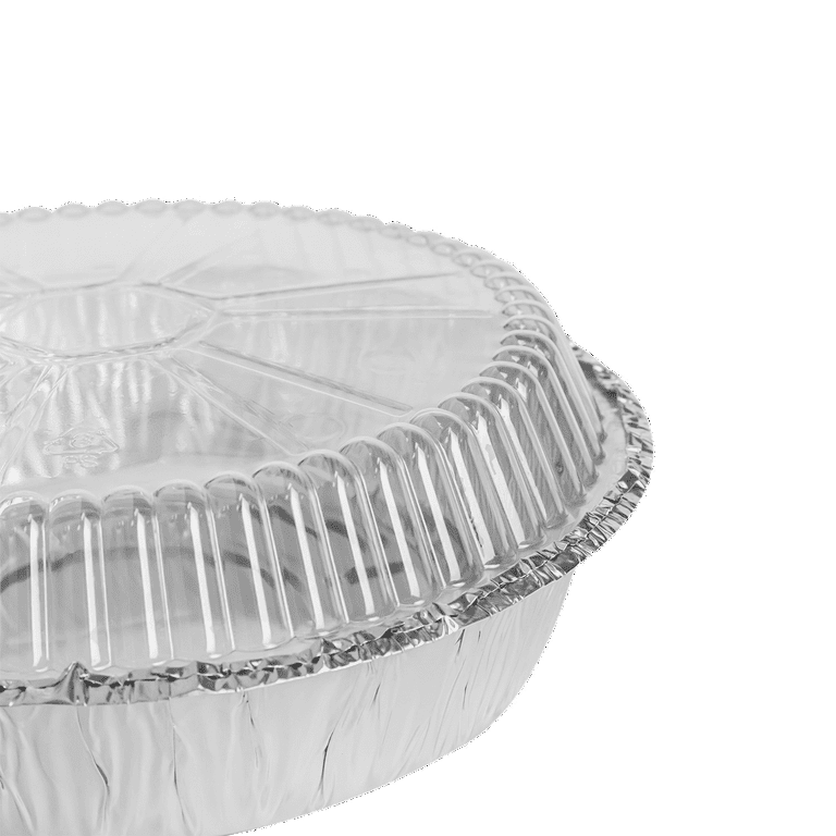 Dome Lid For 13x9 Baking Pan 100ct