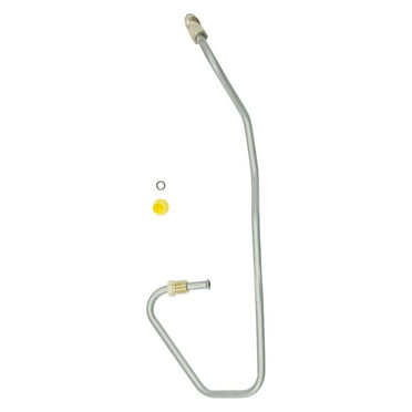 Edelmann 81274 Power Steering Pressure Line Hose Assembly