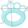thumbnail image 5 of finger grip ball four finger exercise ball, 5 of 5