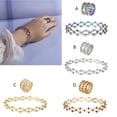 thumbnail image 2 of Stretch Twist Ring - Retractable Telescopic Adjustable Band, 2 of 17
