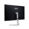 thumbnail image 5 of Acer Aspire C24 AIO Desktop, 23.8" Full HD IPS, AMD Ryzen 3 7320U Quad-Core Processor, AMD Radeon 610M Graphics, 8GB LPDDR5 Onboard Memory, 512GB M.2 2280 PCIe SSD, Windows 11 Home, C24-1300-UR31, 5 of 6