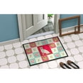 thumbnail image 4 of Tonkinese Cat Love Door Mat, 4 of 4
