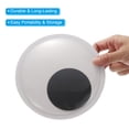 thumbnail image 4 of Unique Bargains 7.1 Inch Googly Eyes, 4 Pcs, 4 of 7