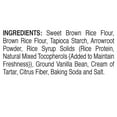 thumbnail image 4 of Namaste Foods Gluten Free Sugar Free Muffin Mix, 14 oz. Box, 4 of 8